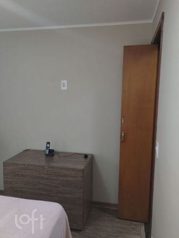 Foto 3 do(a) Apartamento de 2 quartos à venda em Itaim Paulista, São Paulo