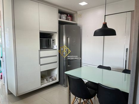 Foto 13 do(a) Apartamento de 4 quartos à venda em Aldeota, Fortaleza