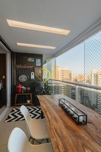 Foto 1 do(a) Apartamento de 4 quartos à venda em Aldeota, Fortaleza
