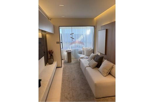 Foto 30 do(a) Apartamento de 2 quartos à venda em Parque Rural Fazenda Santa Cândida, Campinas