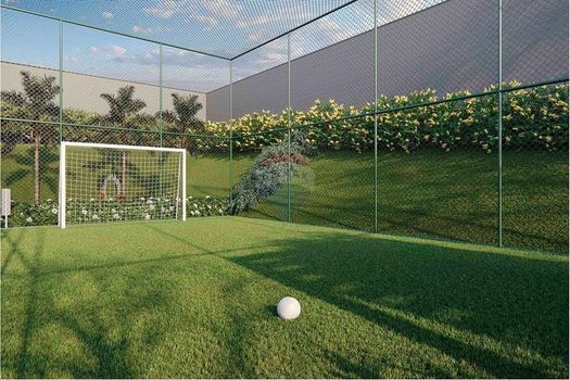 Foto 8 do(a) Apartamento de 2 quartos à venda em Parque Rural Fazenda Santa Cândida, Campinas