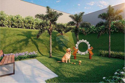 Foto 11 do(a) Apartamento de 2 quartos à venda em Parque Rural Fazenda Santa Cândida, Campinas