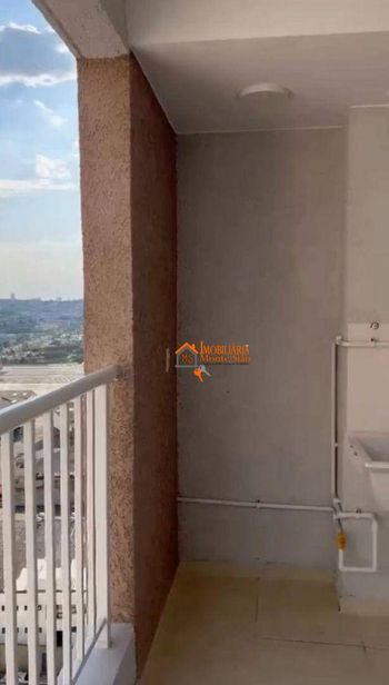 Foto 7 do(a) Apartamento de 2 quartos à venda em Vila São João, Guarulhos