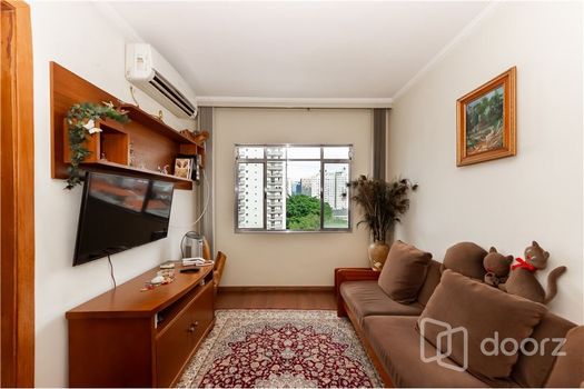 Foto 3 do(a) Apartamento de 2 quartos à venda em Vila Nova Conceição, São Paulo
