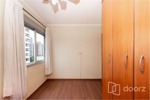 Foto 16 do(a) Apartamento de 2 quartos à venda em Vila Nova Conceição, São Paulo