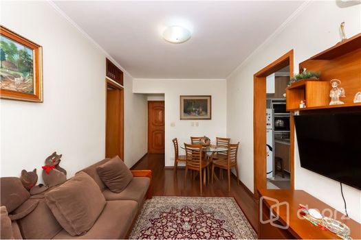 Foto 2 do(a) Apartamento de 2 quartos à venda em Vila Nova Conceição, São Paulo