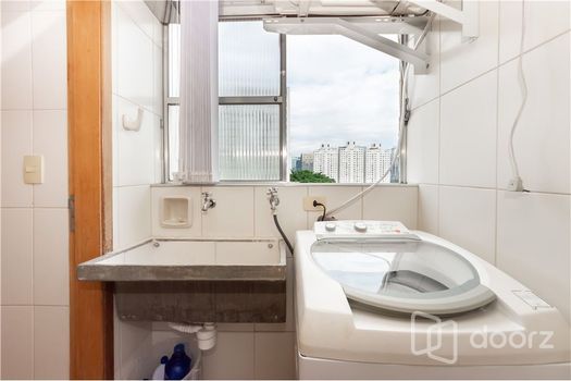 Foto 17 do(a) Apartamento de 2 quartos à venda em Vila Nova Conceição, São Paulo