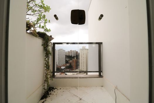 Foto 26 do(a) Cobertura de 4 quartos à venda em Campo Belo, São Paulo