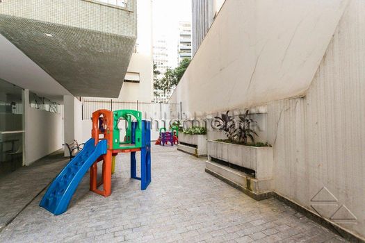 Foto 39 do(a) Apartamento de 3 quartos à venda em Santa Cecília, São Paulo