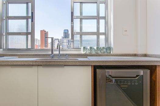 Foto 22 do(a) Apartamento de 5 quartos à venda em Pinheiros, São Paulo