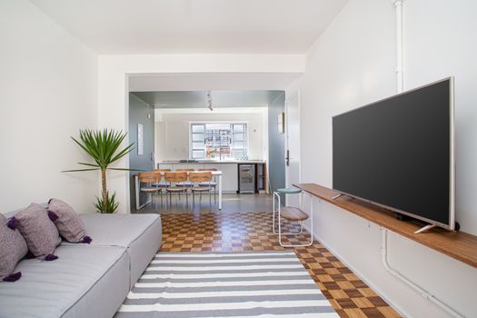 Foto 4 do(a) Apartamento de 5 quartos à venda em Pinheiros, São Paulo