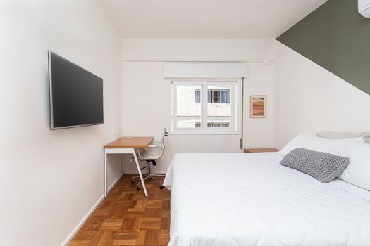 Foto 37 do(a) Apartamento de 5 quartos à venda em Pinheiros, São Paulo