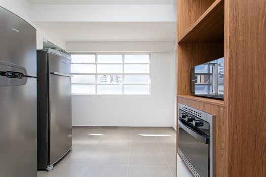Foto 20 do(a) Apartamento de 5 quartos à venda em Pinheiros, São Paulo