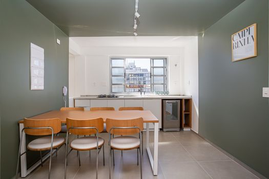 Foto 14 do(a) Apartamento de 5 quartos à venda em Pinheiros, São Paulo