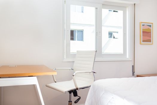 Foto 35 do(a) Apartamento de 5 quartos à venda em Pinheiros, São Paulo