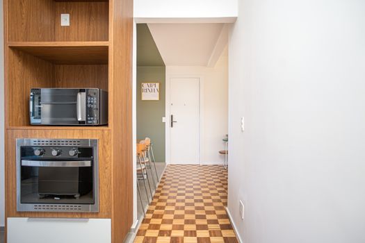 Foto 25 do(a) Apartamento de 5 quartos à venda em Pinheiros, São Paulo