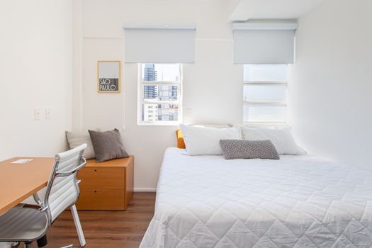 Foto 48 do(a) Apartamento de 5 quartos à venda em Pinheiros, São Paulo