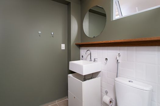 Foto 8 do(a) Apartamento de 5 quartos à venda em Pinheiros, São Paulo