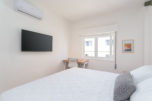 Foto 43 do(a) Apartamento de 5 quartos à venda em Pinheiros, São Paulo