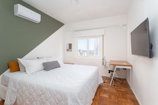 Foto 29 do(a) Apartamento de 5 quartos à venda em Pinheiros, São Paulo