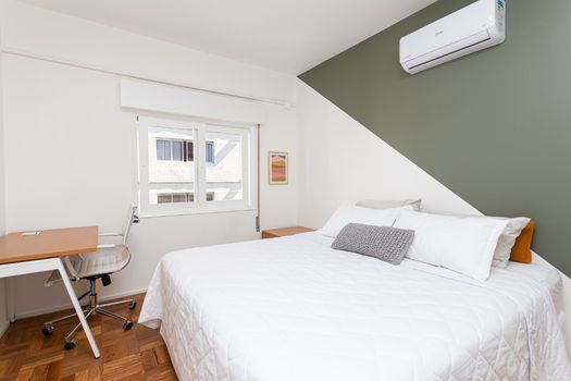 Foto 38 do(a) Apartamento de 5 quartos à venda em Pinheiros, São Paulo