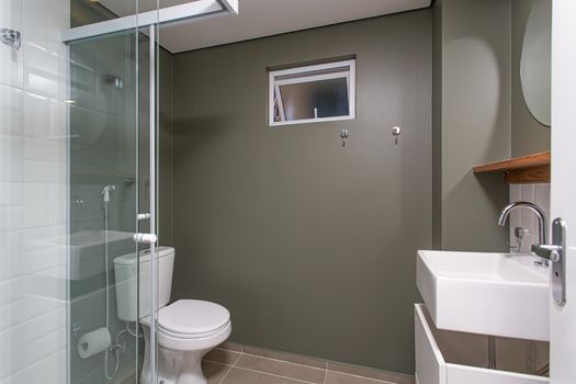 Foto 9 do(a) Apartamento de 5 quartos à venda em Pinheiros, São Paulo