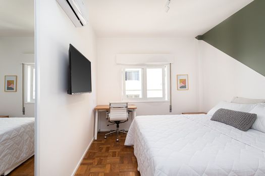 Foto 41 do(a) Apartamento de 5 quartos à venda em Pinheiros, São Paulo