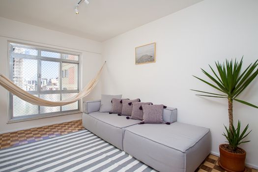 Foto 2 do(a) Apartamento de 5 quartos à venda em Pinheiros, São Paulo