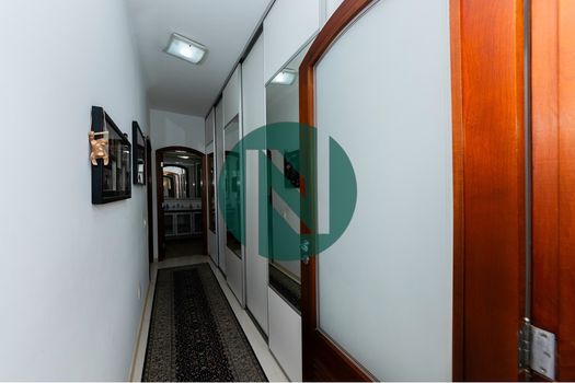 Foto 50 do(a) Cobertura de 5 quartos à venda em Campo Belo, São Paulo