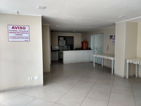 Foto 13 do(a) Apartamento de 3 quartos à venda em City América, São Paulo