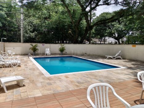 Foto 12 do(a) Apartamento de 3 quartos à venda em City América, São Paulo
