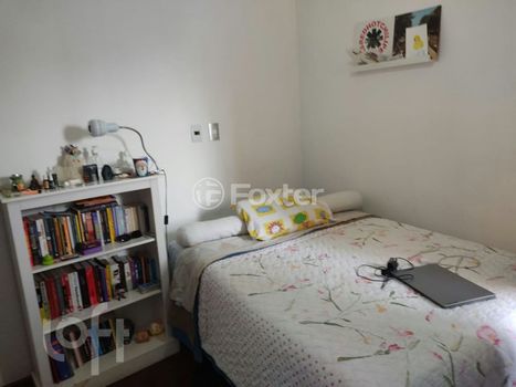 Foto 2 do(a) Apartamento de 3 quartos à venda em Vila Mascote, São Paulo