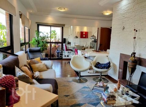 Foto 5 do(a) Apartamento de 3 quartos à venda em Vila Mascote, São Paulo