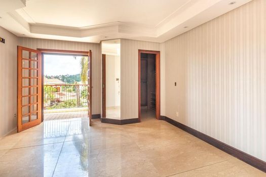 Foto 16 do(a) Casa em Condomínio de 4 quartos à venda em Residencial Vila Verde, Campinas