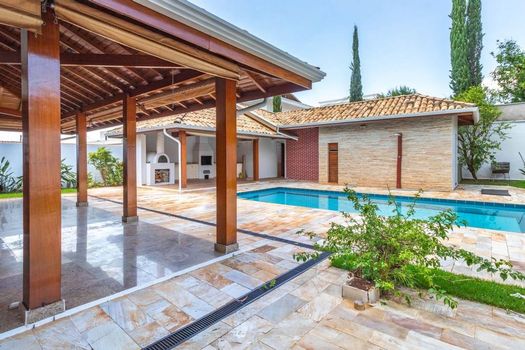 Foto 27 do(a) Casa em Condomínio de 4 quartos à venda em Residencial Vila Verde, Campinas