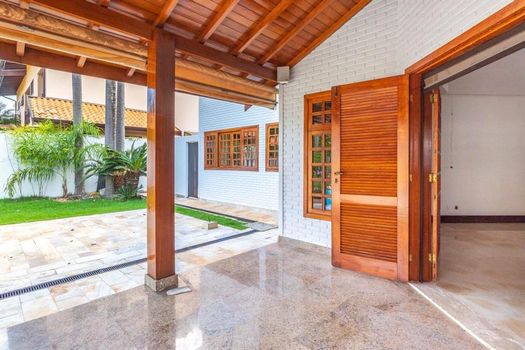 Foto 38 do(a) Casa em Condomínio de 4 quartos à venda em Residencial Vila Verde, Campinas