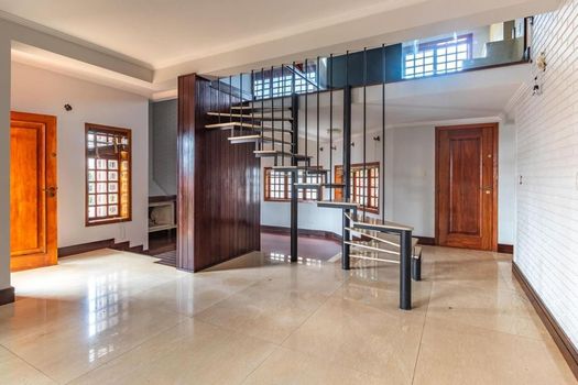 Foto 6 do(a) Casa em Condomínio de 4 quartos à venda em Residencial Vila Verde, Campinas