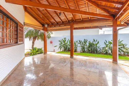 Foto 29 do(a) Casa em Condomínio de 4 quartos à venda em Residencial Vila Verde, Campinas