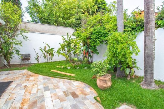 Foto 40 do(a) Casa em Condomínio de 4 quartos à venda em Residencial Vila Verde, Campinas