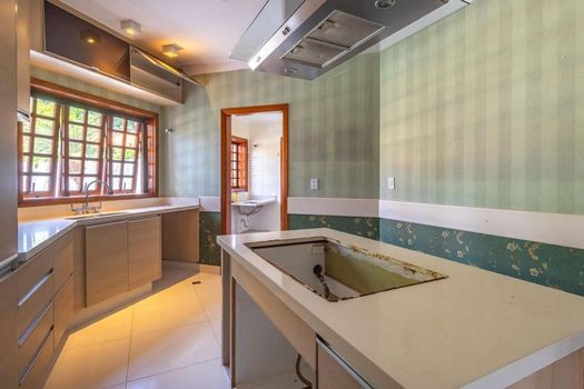 Foto 13 do(a) Casa em Condomínio de 4 quartos à venda em Residencial Vila Verde, Campinas