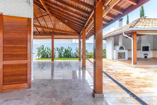 Foto 28 do(a) Casa em Condomínio de 4 quartos à venda em Residencial Vila Verde, Campinas