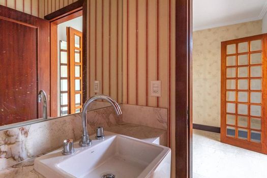 Foto 24 do(a) Casa em Condomínio de 4 quartos à venda em Residencial Vila Verde, Campinas