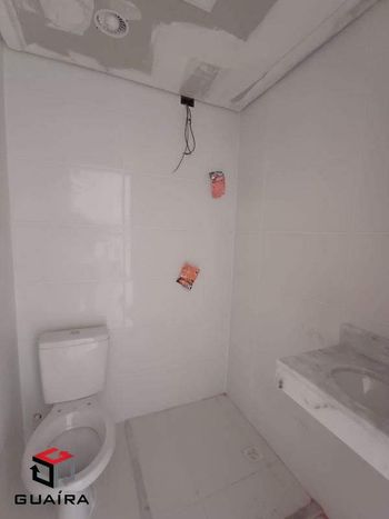 Foto 9 do(a) Apartamento de 2 quartos à venda em Vila Vitória, Santo André
