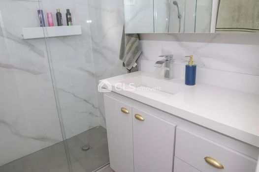 Foto 23 do(a) Apartamento de 3 quartos à venda em Vila Romana, São Paulo
