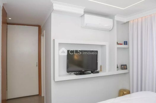 Foto 8 do(a) Apartamento de 3 quartos à venda em Vila Romana, São Paulo