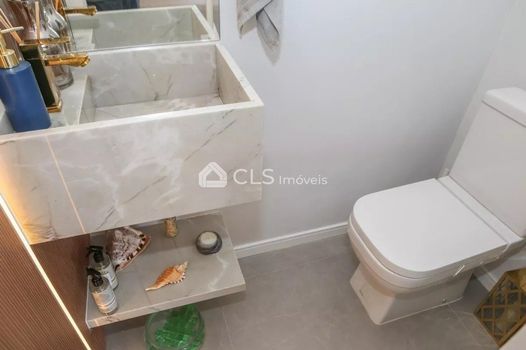 Foto 13 do(a) Apartamento de 3 quartos à venda em Vila Romana, São Paulo