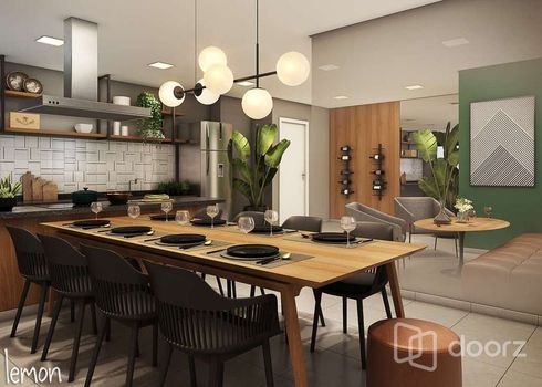 Foto 6 do(a) Apartamento de 2 quartos à venda em Vila do Castelo, São Paulo