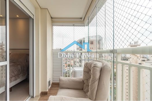 Foto 36 do(a) Apartamento de 2 quartos à venda em Chácara Inglesa, São Paulo