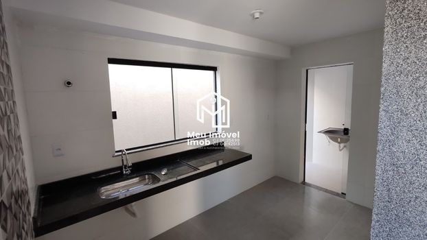 Foto 12 do(a) Apartamento de 2 quartos à venda em Parque Estrela Dalva III, Luziânia