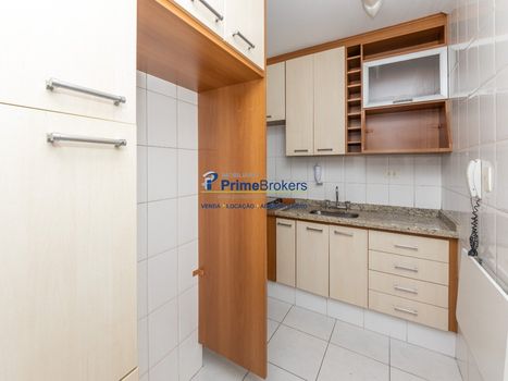 Foto 11 do(a) Apartamento de 2 quartos à venda em Saúde, São Paulo